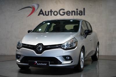 Carro usado Renault Clio 1.5 dCi Confort Diesel