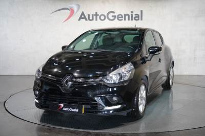 Carro usado Renault Clio 1.5 dCi Limited Diesel