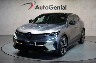 Carro usado Renault Mégane E-Tech EV60 Iconic Optimum Charge Elétrica