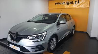 Carro usado Renault Mégane 1.5 Blue dCi Equilibre Diesel