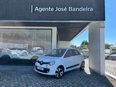 Carro usado Renault Twingo 1.0 SCe Limited Gasolina