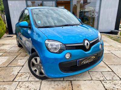 Carro usado Renault Twingo 1.0 SCe Dynamique Gasolina