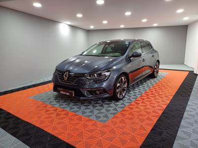 Carro usado Renault Mégane 1.3 TCe Bose Edition Gasolina