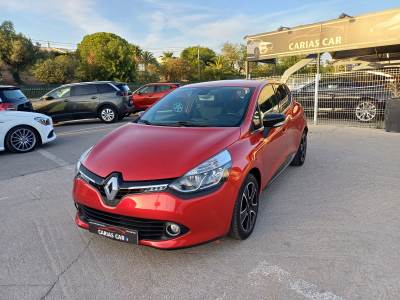 Carro usado Renault Clio 1.5 dCi Confort Diesel