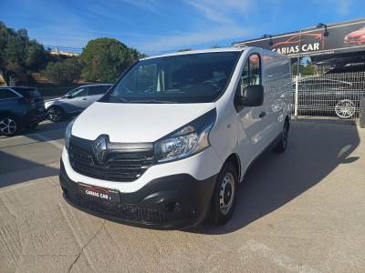 Comercial usado Renault  1.6 dCi L1H1 1.0T SS Diesel