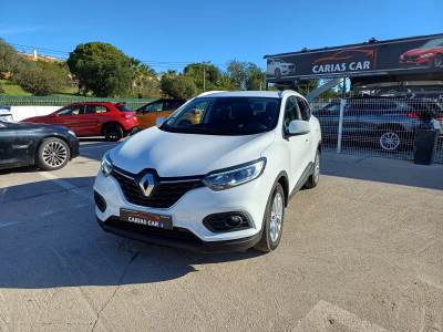 Carro usado Renault Kadjar 1.5 dCi Intens EDC Diesel