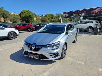 Renault Mégane Sport Tourer 1.5 dCi Dynamique S EDC