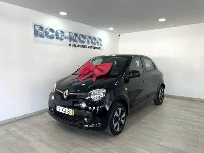 Carro usado Renault Twingo 1.0 Limited Gasolina