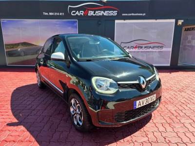 Carro usado Renault Twingo 1.0 SCe Intens Gasolina