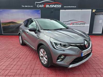 Carro usado Renault Captur 1.0 TCe Zen Gasolina