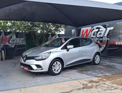 Carro usado Renault Clio 1.5 dCi Zen Diesel