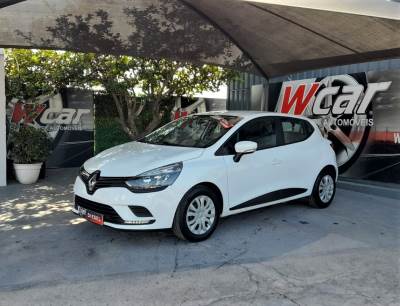 Carro usado Renault Clio 1.5 dCi Zen Diesel