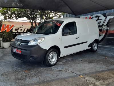 Comercial usado Renault  1.5 dCi Maxi Business S/S 3L Diesel