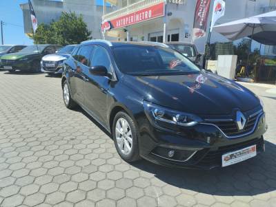 Carro usado Renault Mégane 1.5 Blue dCi Limited Diesel