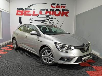 Carro usado Renault Mégane 1.5 dCi Limited EDC Diesel