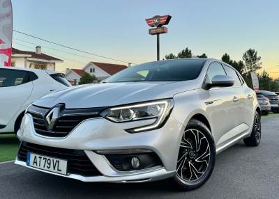 Carro usado Renault Mégane 1.5 dCi Zen Diesel