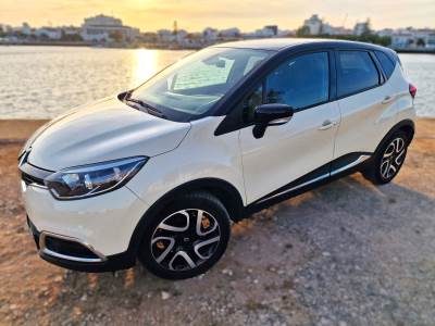 Carro usado Renault Captur 1.5 dCi Expression Diesel