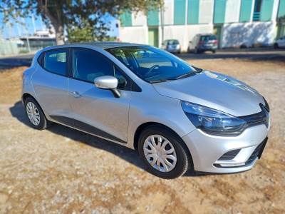 Carro usado Renault Clio 1.5 dCi Confort Diesel