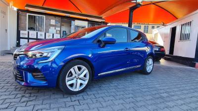 Carro usado Renault Clio 1.0 SCe Zen Gasolina