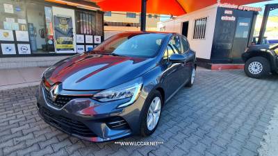 Carro usado Renault Clio 1.0 SCe Zen Gasolina