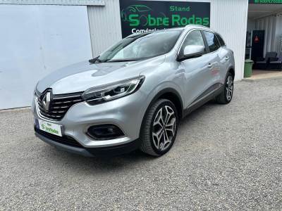 Carro usado Renault Kadjar 1.5 BLUE dCi Diesel