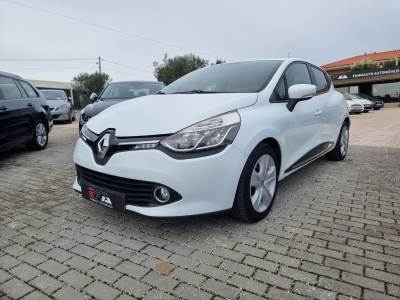 Carro usado Renault Clio 1.5 dCi Confort Diesel