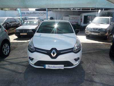 Carro usado Renault Clio 1.5 dCi Limited Diesel