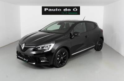 Carro usado Renault Clio 1.5 Blue dCi Intens Diesel