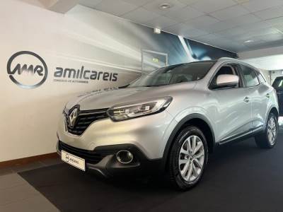 Carro usado Renault Kadjar Energy dCi 110 EDC LIMITED Diesel