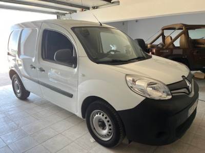 Comercial usado Renault 1.5 dCi Business S/S 3L Diesel