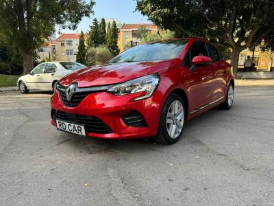 Carro usado Renault Clio 1.5 Blue dCi Intes Diesel