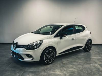 Carro usado Renault Clio 1.5 dCi Zen Diesel