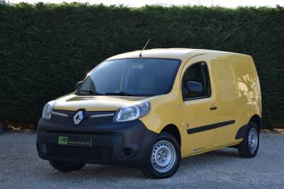 Pesado usado Renault Maxi Z.E. Elétricos