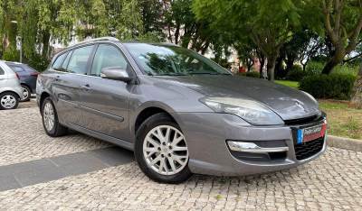 Carro usado Renault Laguna Break 2.0 dCi Dynamique S 120g Diesel