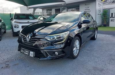 Carro usado Renault Mégane 1.5 dCi Intens Diesel