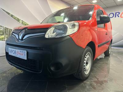 Carro usado Renault Kangoo 1.5 dCi Pack Diesel