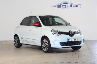 Carro usado Renault Twingo 0.9 TCe Le Coq Sportif Gasolina