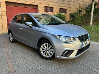 Carro usado SEAT Ibiza 1.0 Style Gasolina