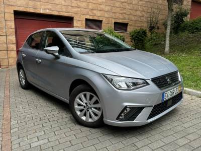 Carro usado SEAT Ibiza 1.0 Style Gasolina