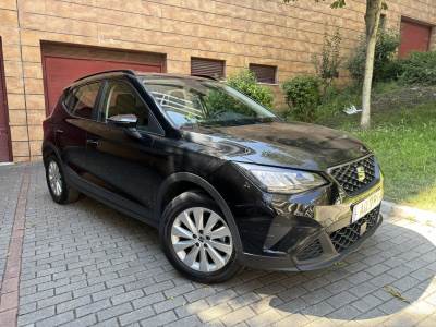 Carro usado SEAT Arona 1.0 TSI Style DSG Gasolina