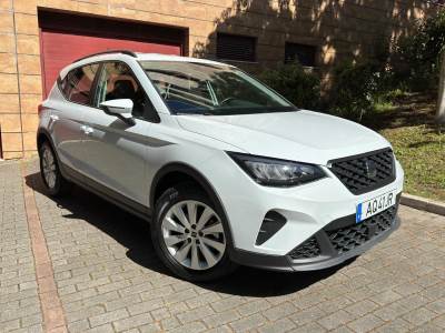 Carro usado SEAT Arona 1.0 TSI Style DSG Gasolina