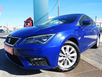 Carro usado SEAT Leon 1.0 EcoTSI Style S/S Gasolina