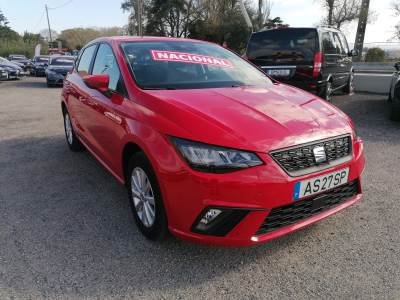 Carro usado SEAT Ibiza 1.0 TSI Style Gasolina