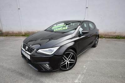 Carro usado SEAT Ibiza 1.0 TSI FR DSG Gasolina