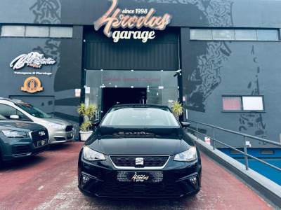 Carro usado SEAT Ibiza 1.0 Style Gasolina