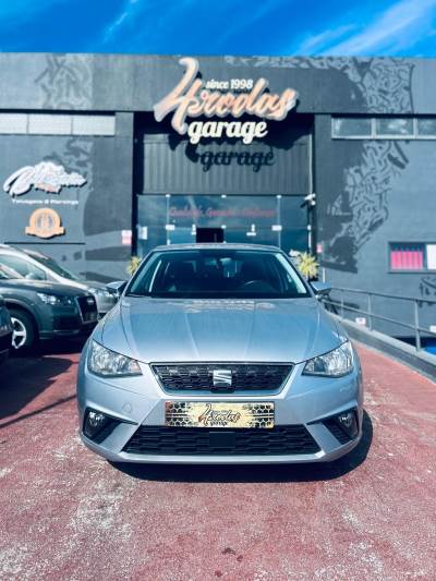 Carro usado SEAT Ibiza 1.0 Gasolina