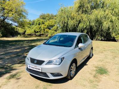 SEAT Ibiza 1.0 Style