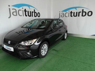 SEAT Ibiza 1.0 TSI Reference