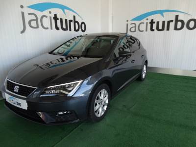 Carro usado SEAT Leon 1.0 EcoTSI Style S/S Gasolina