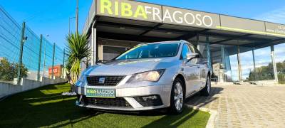 Carro usado SEAT Leon ST 1.6 TDi Reference Diesel